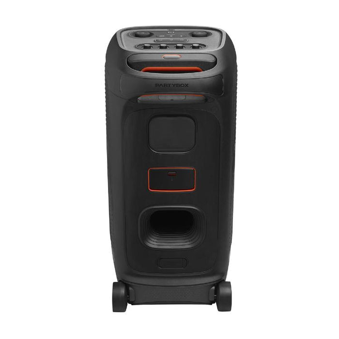 JBL PartyBox Stage 320 | Portable speaker - Wireless - Bluetooth - Light effects - 240 W - Black-Sonxplus Chibougamau