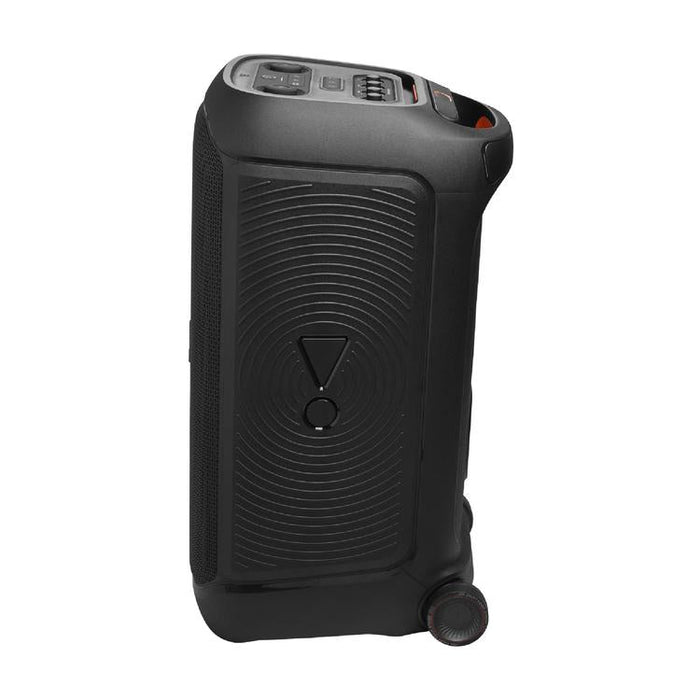 JBL PartyBox Stage 320 | Portable speaker - Wireless - Bluetooth - Light effects - 240 W - Black-Sonxplus Chibougamau