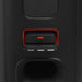 JBL PartyBox Stage 320 | Portable speaker - Wireless - Bluetooth - Light effects - 240 W - Black-Sonxplus Chibougamau