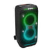 JBL PartyBox Stage 320 | Portable speaker - Wireless - Bluetooth - Light effects - 240 W - Black-Sonxplus Chibougamau