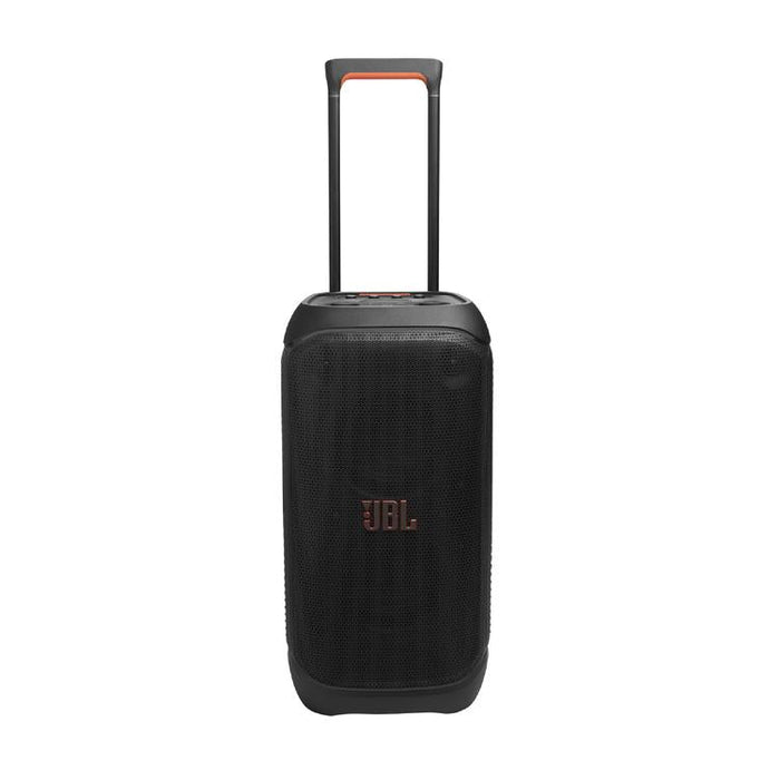 JBL PartyBox Stage 320 | Portable speaker - Wireless - Bluetooth - Light effects - 240 W - Black-Sonxplus Chibougamau