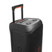 JBL PartyBox Stage 320 | Portable speaker - Wireless - Bluetooth - Light effects - 240 W - Black-Sonxplus Chibougamau