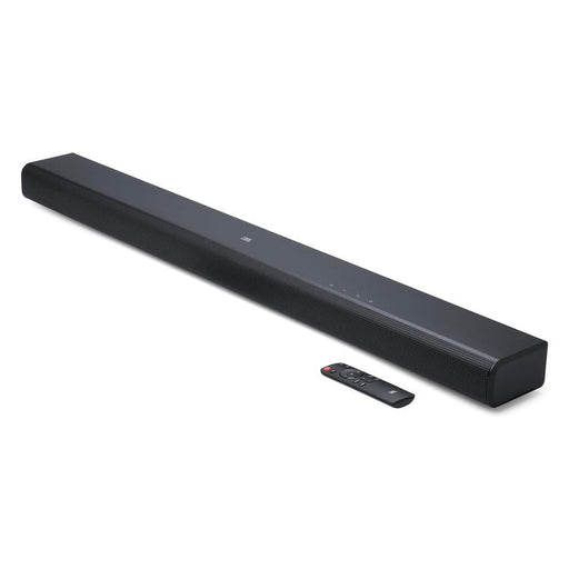 JBL Cinema SB510 | 3.1 channel soundbar - HDMI ARC - 200W - Bluetooth - Black-Sonxplus Chibougamau