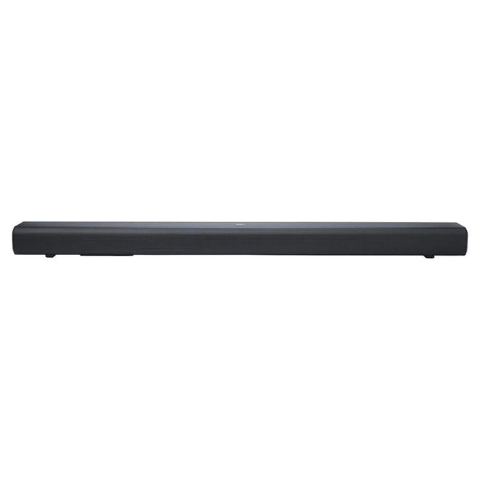 JBL Cinema SB510 | 3.1 channel soundbar - HDMI ARC - 200W - Bluetooth - Black-Sonxplus Chibougamau