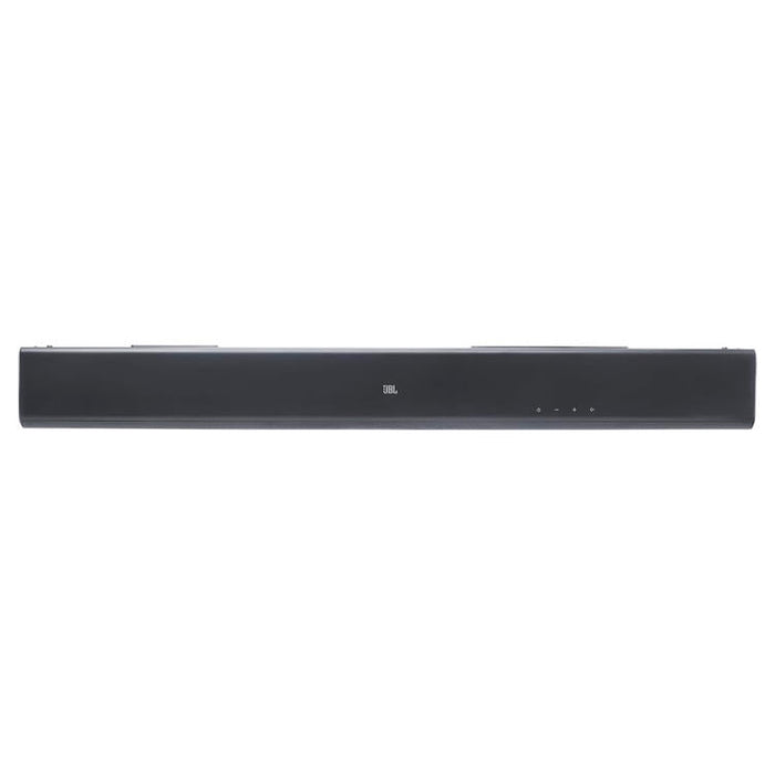 JBL Cinema SB510 | 3.1 channel soundbar - HDMI ARC - 200W - Bluetooth - Black-Sonxplus Chibougamau