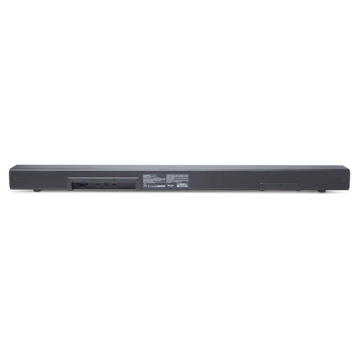 JBL Cinema SB510 | 3.1 channel soundbar - HDMI ARC - 200W - Bluetooth - Black-Sonxplus Chibougamau