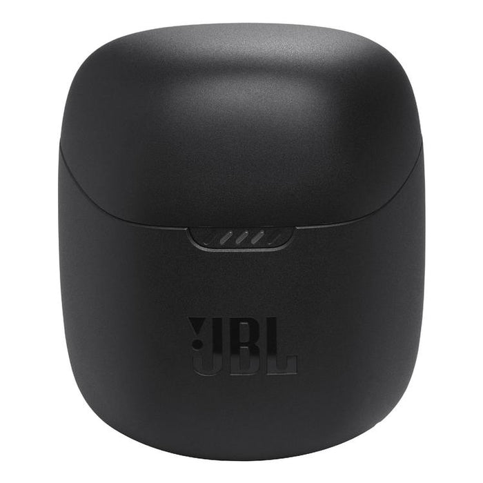 JBL Quantum Stream Wireless | Wireless clip-on microphone - 24 hours of total autonomy - Black