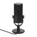 JBL Quantum Stream Studio | Microphone de studio - Entrée 3,5mm - Noir-Sonxplus Chibougamau