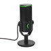 JBL Quantum Stream Studio | Microphone de studio - Entrée 3,5mm - Noir-Sonxplus Chibougamau