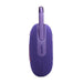 JBL Clip 5 | Portable Carabiner Speaker - Bluetooth - IP67 - Mauve-Sonxplus Chibougamau