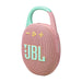 JBL Clip 5 | Portable Carabiner Speaker - Bluetooth - IP67 - Rose-Sonxplus Chibougamau