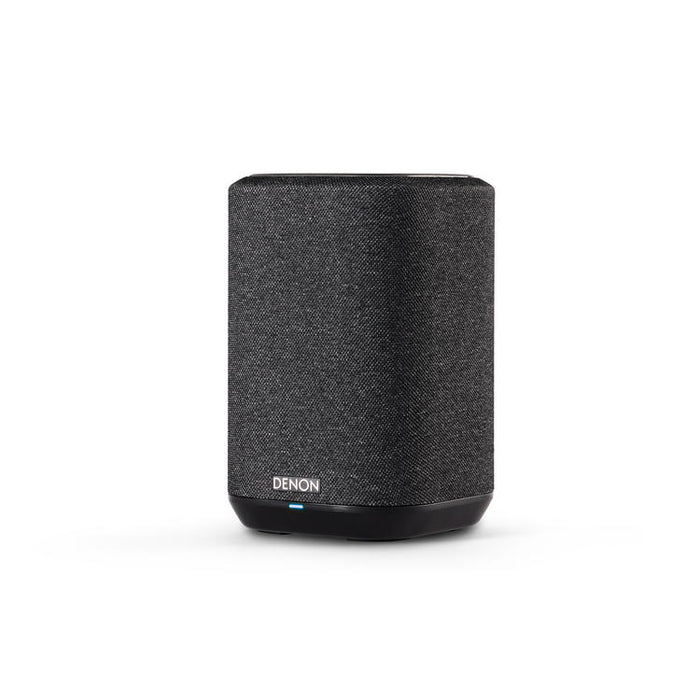 Denon HOME 150 NV | Intelligent wireless speaker - Bluetooth - Stereo pairing - Built-in HEOS - Black - Unit