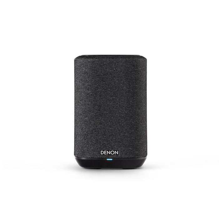 Denon HOME 150 NV | Intelligent wireless speaker - Bluetooth - Stereo pairing - Built-in HEOS - Black - Unit