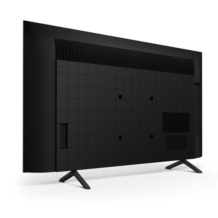 Sony BRAVIA3 K-43S30 | Téléviseur 43" - LCD - DEL - Série S30 - 4K Ultra HD - HDR - Google TV