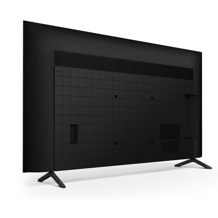 Sony BRAVIA3 K-55S30 | Téléviseur 55" - LCD - DEL - Série S30 - 4K Ultra HD - HDR - Google TV-SONXPLUS Chibougamau