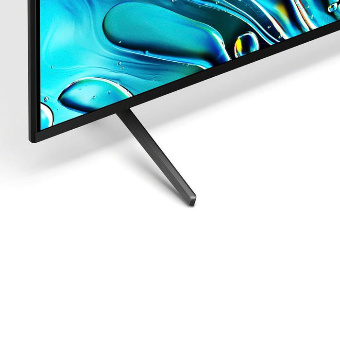 Sony BRAVIA3 K-75S30 | Téléviseur 75" - LCD - DEL - Série S30 - 4K Ultra HD - HDR - Google TV