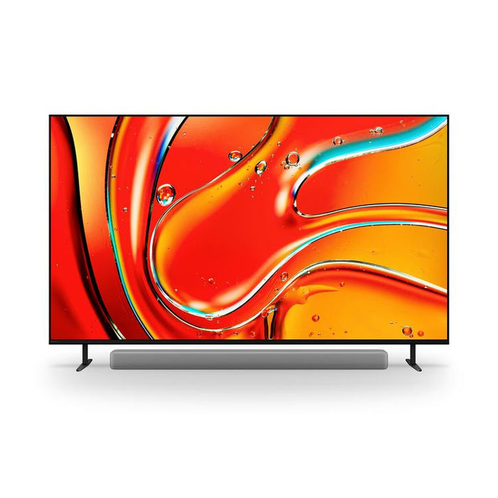 Sony BRAVIA7 K-65XR70 | 65" TV - Mini LED - XR70 series - 4K HDR - Google TV