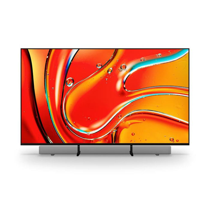 Sony BRAVIA7 K-65XR70 | 65" TV - Mini LED - XR70 series - 4K HDR - Google TV