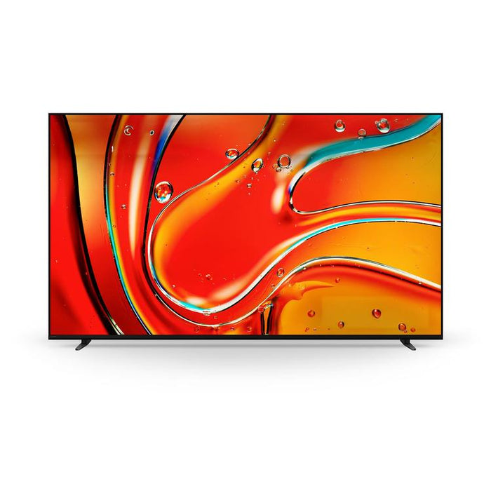 Sony BRAVIA7 K-65XR70 | 65" TV - Mini LED - XR70 series - 4K HDR - Google TV