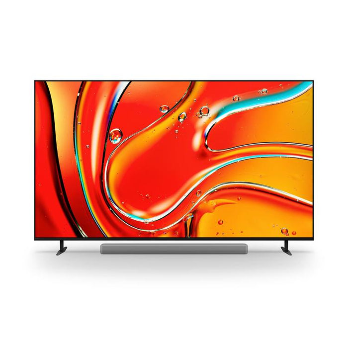 Sony BRAVIA7 K-75XR70 | 75" TV - Mini LED - XR70 series - 4K HDR - Google TV