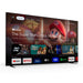 Sony BRAVIA8 K-55XR80 | 55" Television - OLED - 4K HDR - 120Hz - XR80 Series - Google TV-SONXPLUS Chibougamau