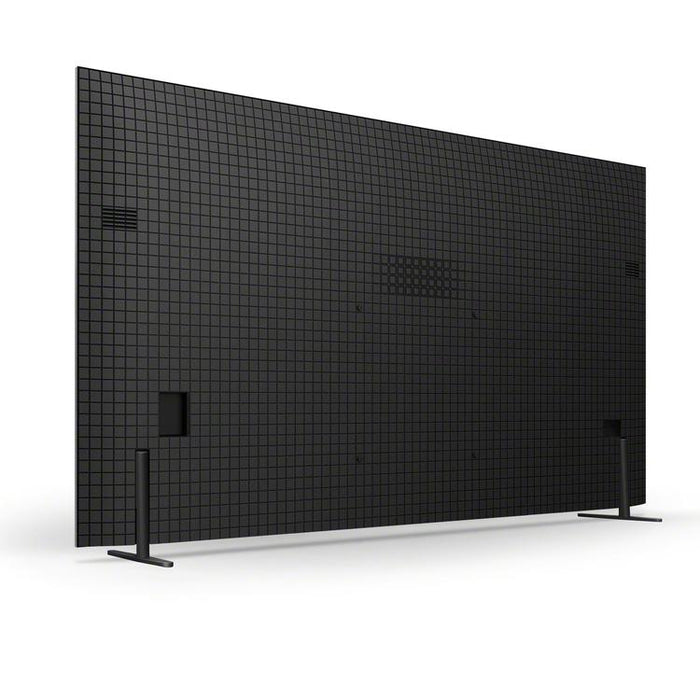 Sony BRAVIA8 K-55XR80 | 55" Television - OLED - 4K HDR - 120Hz - XR80 Series - Google TV-SONXPLUS Chibougamau