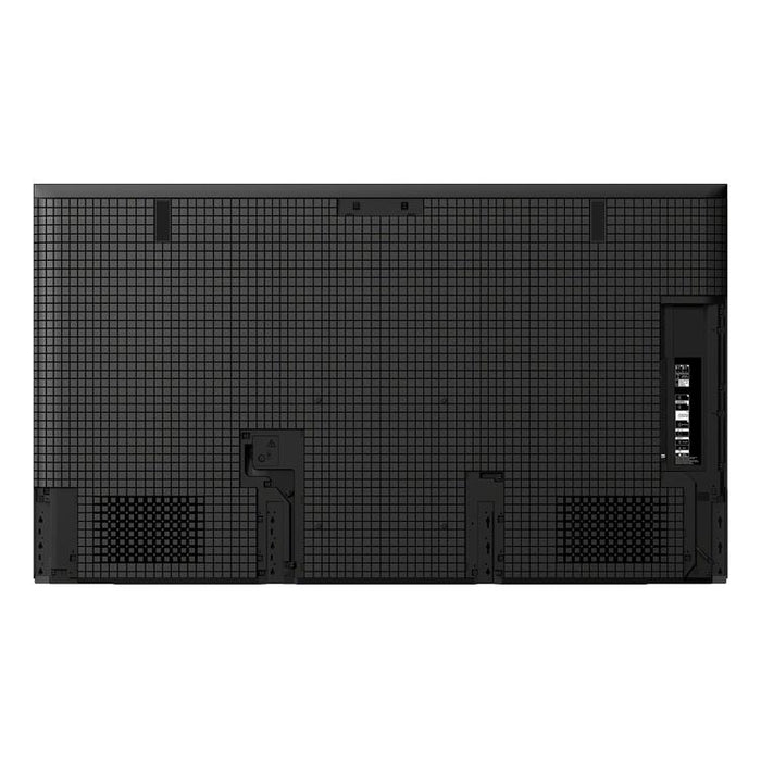 Sony BRAVIA 9 K-65XR90 | Téléviseur 65" - Mini DEL - Série XR90 - 4K HDR - Google TV-SONXPLUS Chibougamau