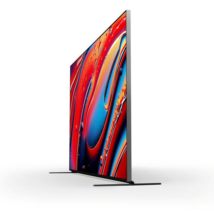 Sony BRAVIA 9 K-75XR90 | Téléviseur 75" - Mini DEL - Série XR90 - 4K HDR - Google TV-SONXPLUS Chibougamau