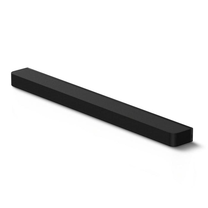 Sony Bravia HTA8000 | Barre de son Theater Bar 8 - 360 Spacial Sound - 11 canaux - Sans fil - 495W - Dolby Atmos - Noir