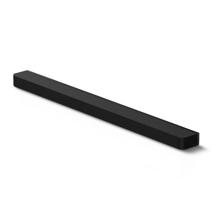 Sony Bravia HTA9000 | Barre de son Theater Bar 9 - 360 Spacial Sound - 13 canaux - Sans fil - 585W - Dolby Atmos - Noir