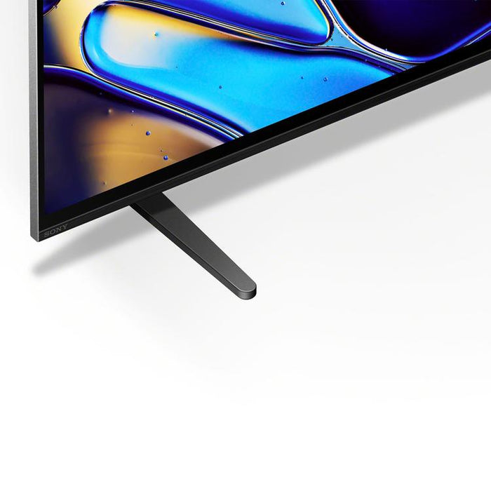 Sony BRAVIA8 K-77XR80 | Téléviseur 77" - OLED - 4K HDR - 120Hz - Série XR80 - Google TV