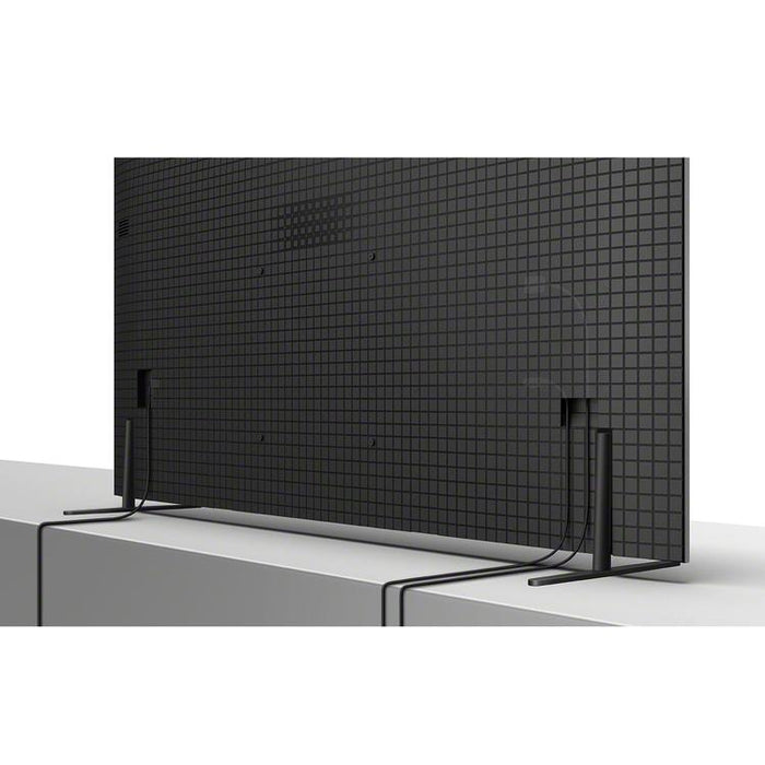 Sony BRAVIA8 K-77XR80 | Téléviseur 77" - OLED - 4K HDR - 120Hz - Série XR80 - Google TV