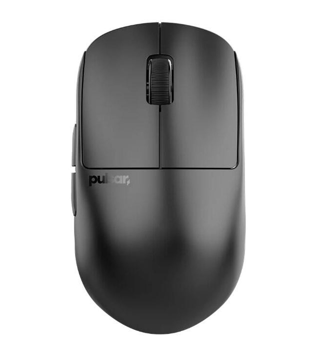 Pulsar PX2H11 | X2H Wireless Mouse - 70 Hours autonomy - Mini - Black