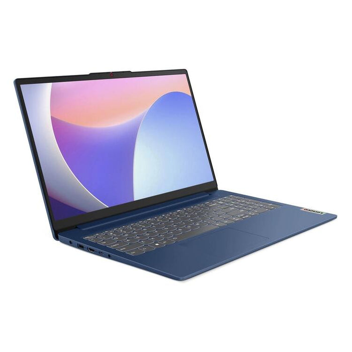 Lenovo Ideapad | Ordinateur portable 15,6" - AMD Ryzen 3 - 8GB - 512GB NVME - Win 11