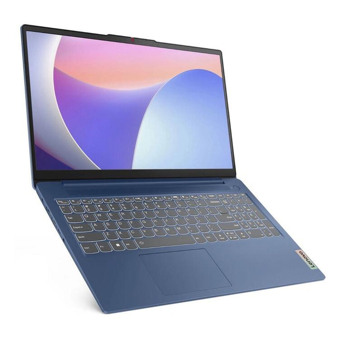 Lenovo Ideapad | Laptop 15,6" - AMD Ryzen 3 - 8GB - 512GB NVME - Win 11