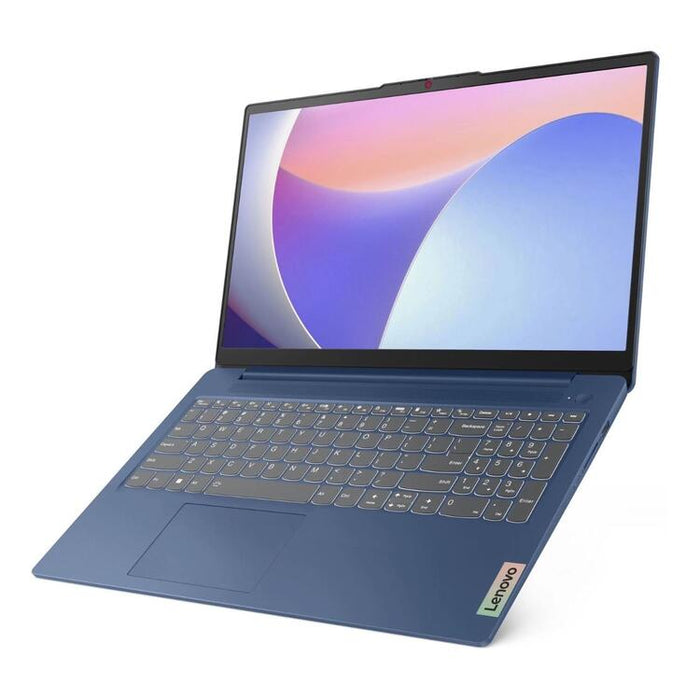 Lenovo Ideapad | Ordinateur portable 15,6" - AMD Ryzen 3 - 8GB - 512GB NVME - Win 11