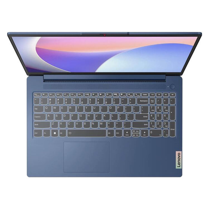 Lenovo Ideapad | Laptop 15,6" - AMD Ryzen 5 - 8GB - 512GB NVME - Win 11