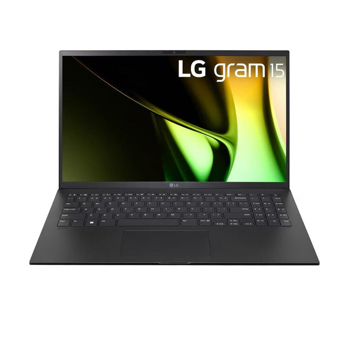 LG Gram 16 | Ordinateur portable 16" - INTEL core i7 - 16GB - 512GB NVME - Win 11 - Boîte ouverte