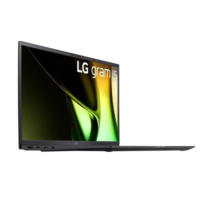 LG Gram 16 | 16" Laptop - INTEL core i7 - 16GB - 512GB NVME - Win 11 - Open box