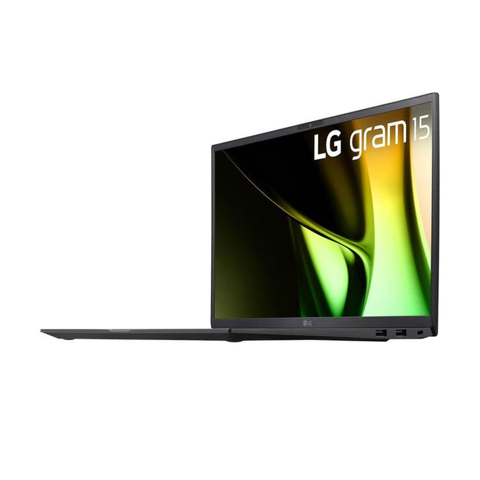 LG Gram 16 | Ordinateur portable 16" - INTEL core i7 - 16GB - 512GB NVME - Win 11 - Boîte ouverte