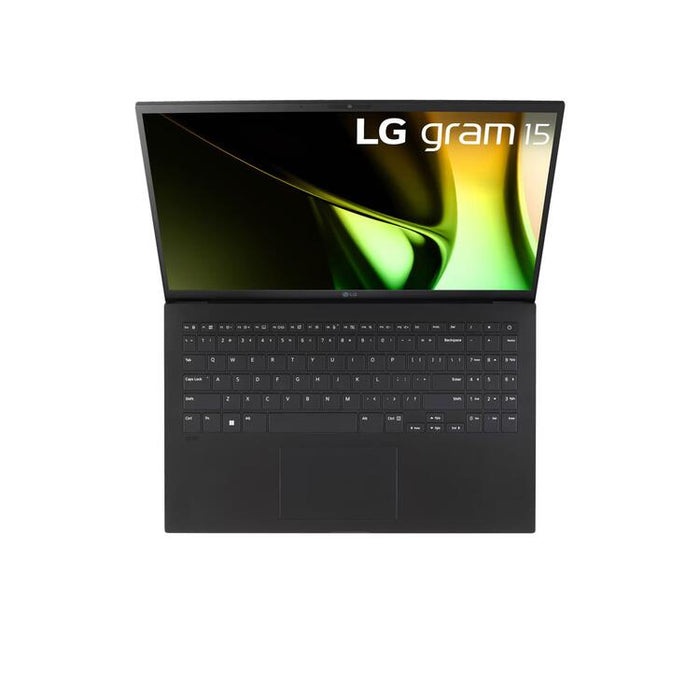 LG Gram 16 | 16" Laptop - INTEL core i7 - 16GB - 512GB NVME - Win 11 - Open box