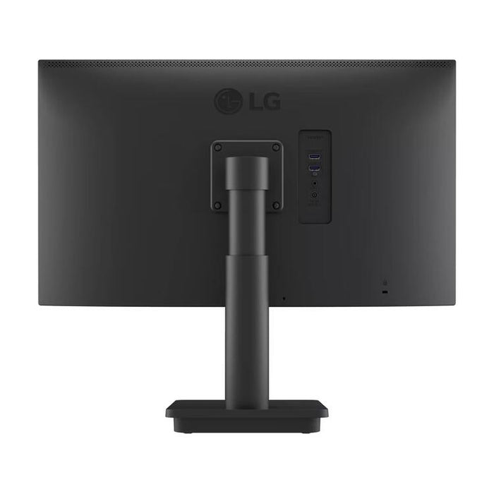 LG 25MS550 | 25" Monitor - Full HD - IPS - 16:9 - 100Hz - Black