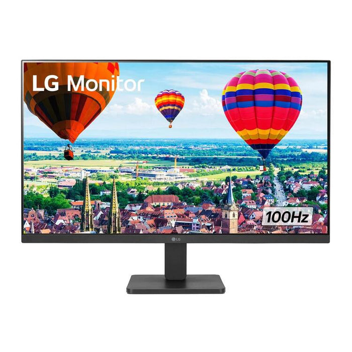 LG 27MR41A | 27" Full HD Monitor - 100Hz - 1300:1 - HDMI