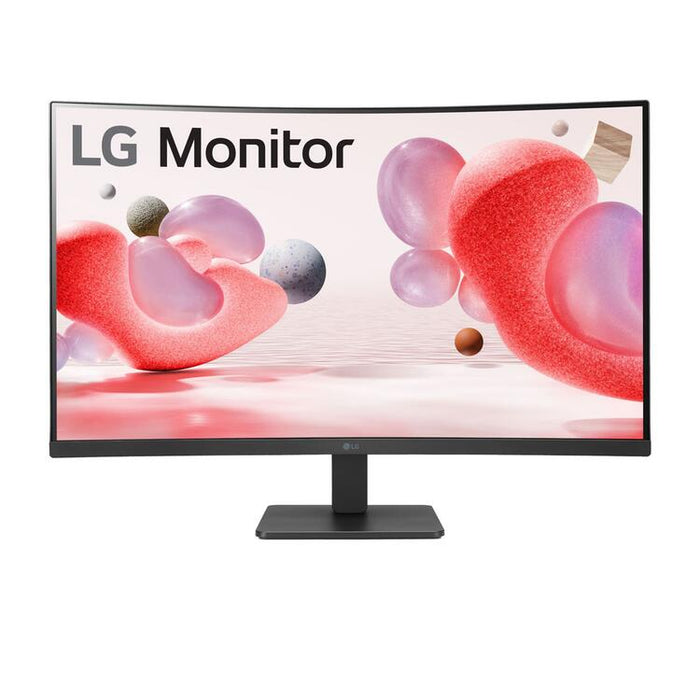 LG 32MR51CA | 32" Full HD curved monitor - 100Hz - 3000:1 - HDMI