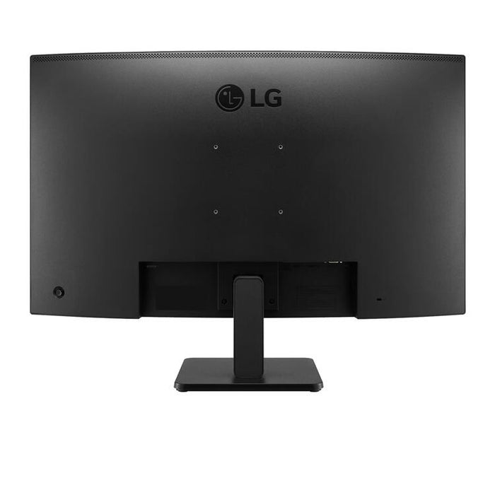 LG 32MR51CA | 32" Full HD curved monitor - 100Hz - 3000:1 - HDMI