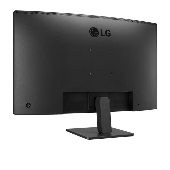 LG 32MR51CA | 32" Full HD curved monitor - 100Hz - 3000:1 - HDMI