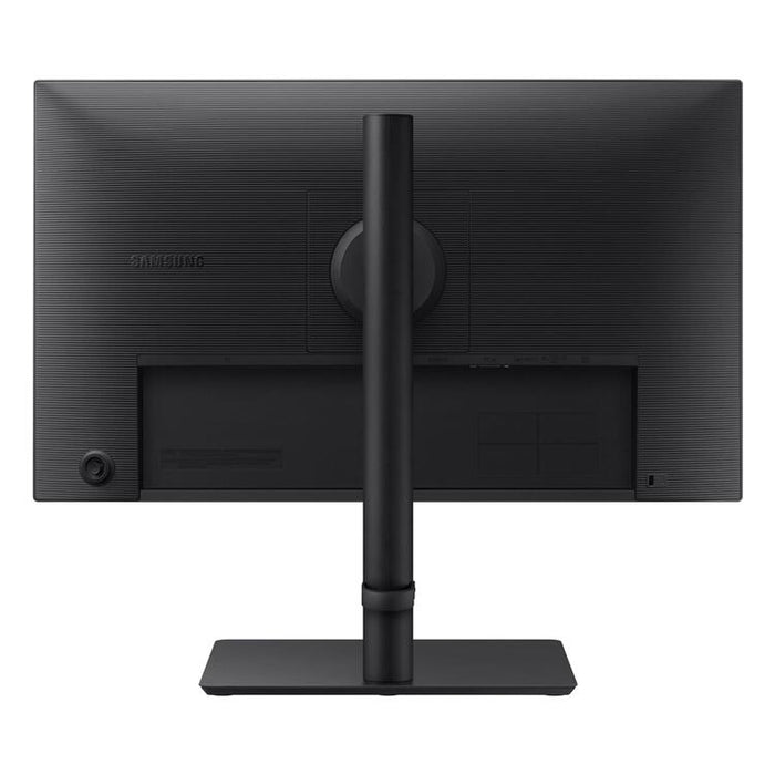 Samsung LS24C432GANXZA | Full HD 24" Monitor - Adjustable - 100Hz - HDMI