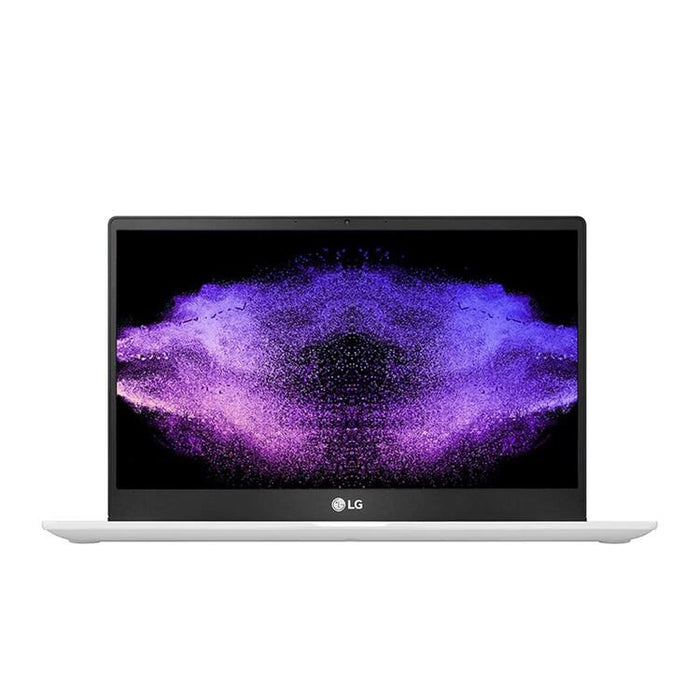 LG Gram 13U70QG | 13" Laptop - FHD IPS - Ryzen7 - 8GB - 512GB NVME - Win 11 - CA