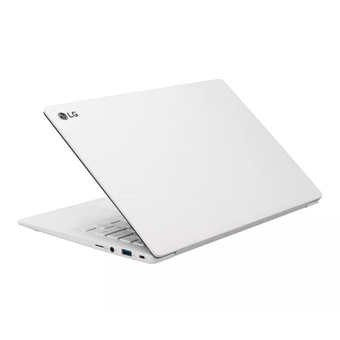 LG Gram 13U70QG | 13" Laptop - FHD IPS - Ryzen7 - 8GB - 512GB NVME - Win 11 - CA