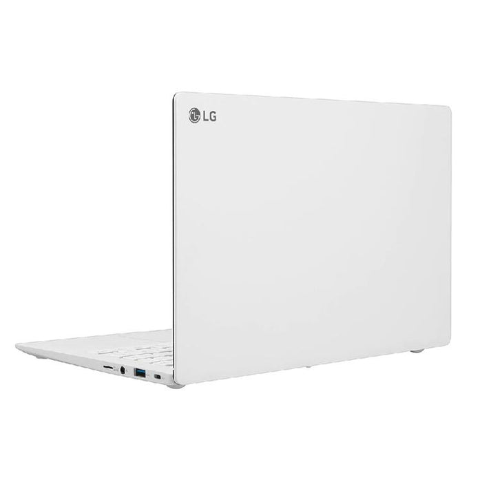 LG Gram 13U70QG | 13" Laptop - FHD IPS - Ryzen7 - 8GB - 512GB NVME - Win 11 - CA